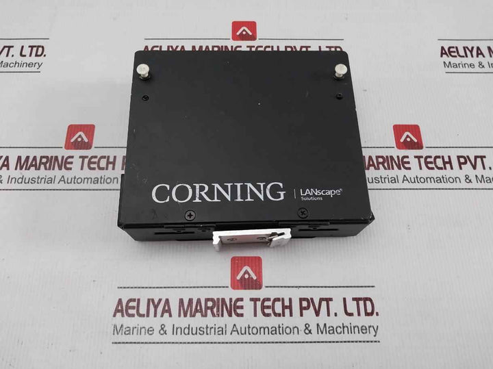 Corning Sph-01p Single Panel Housing Communication Circuit Accessory 763771