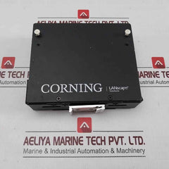 Corning Sph-01p Single Panel Housing Communication Circuit Accessory 763771