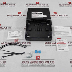 Corning Sph-01p Single Panel Housing Communication Circuit Accessory 763771