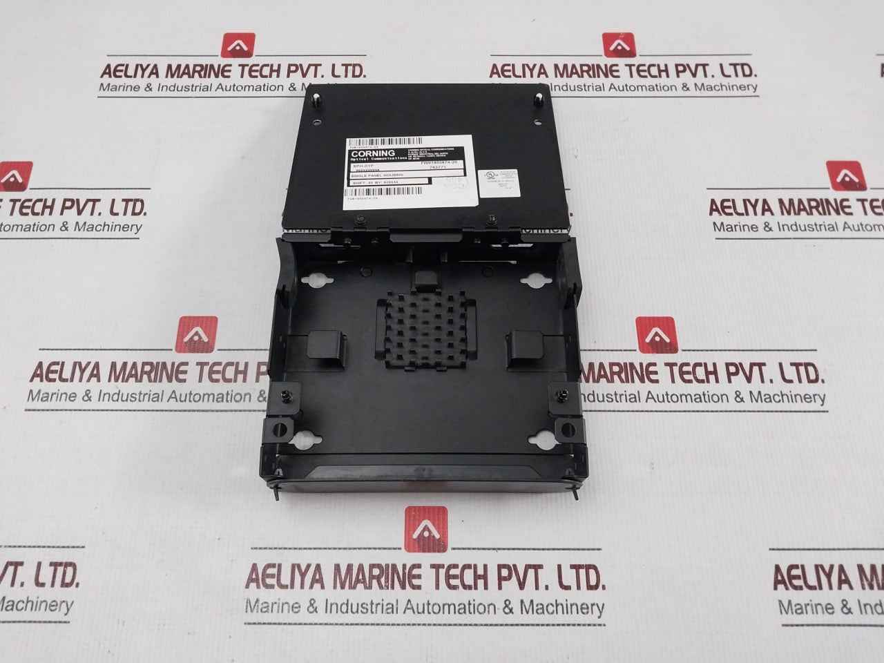 Corning Sph-01p Single Panel Housing Communication Circuit Accessory 763771