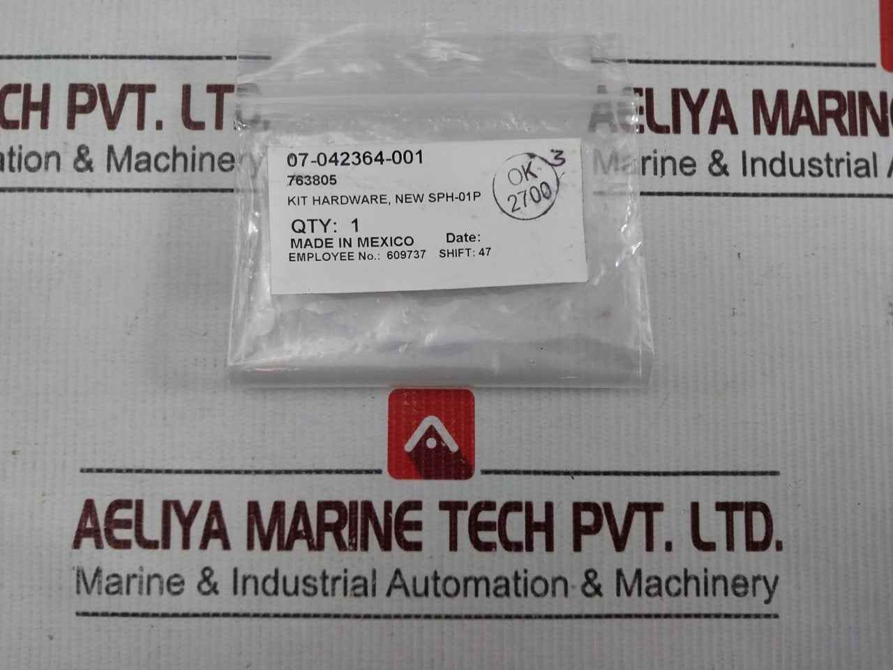 Corning Sph-01p Single Panel Housing Communication Circuit Accessory 763771