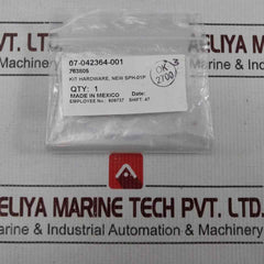 Corning Sph-01p Single Panel Housing Communication Circuit Accessory 763771