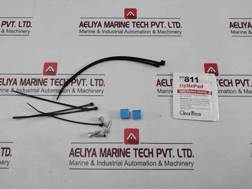 Corning Sph-01p Single Panel Housing Communication Circuit Accessory 763771