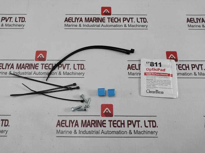 Corning Sph-01p Single Panel Housing Communication Circuit Accessory 763771