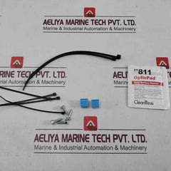Corning Sph-01p Single Panel Housing Communication Circuit Accessory 763771