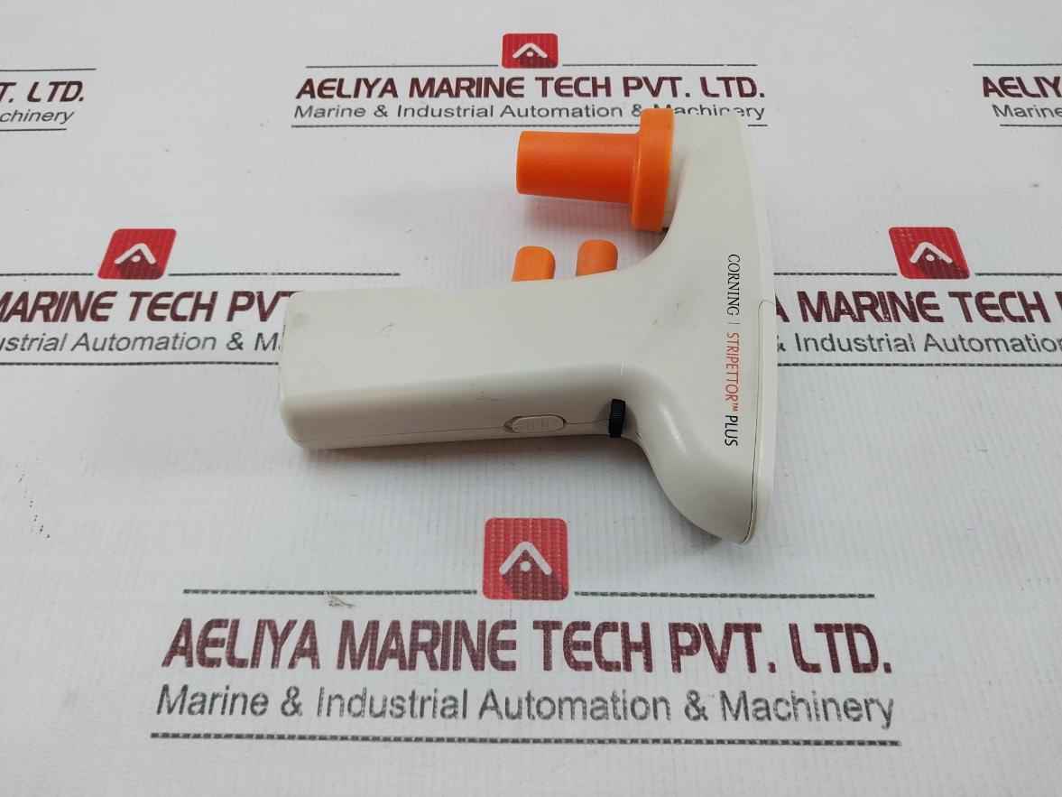 Corning Stripettor Plus