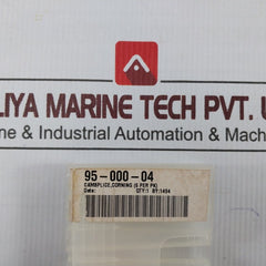 Corning Cable Systems 95-000-04 Mechanical Camsplice Set