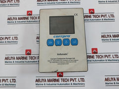Corrpro Anfomatic System Controller