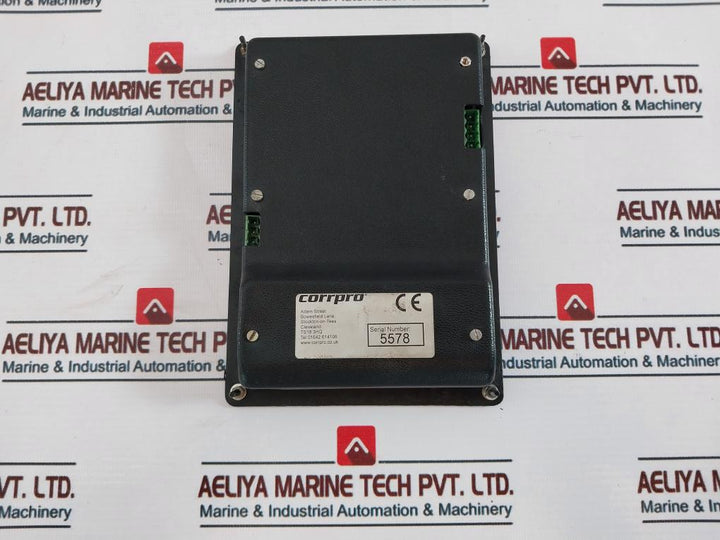 Corrpro Anfomatic System Controller