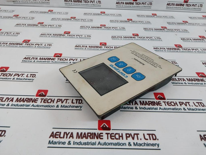 Corrpro Anfomatic System Controller