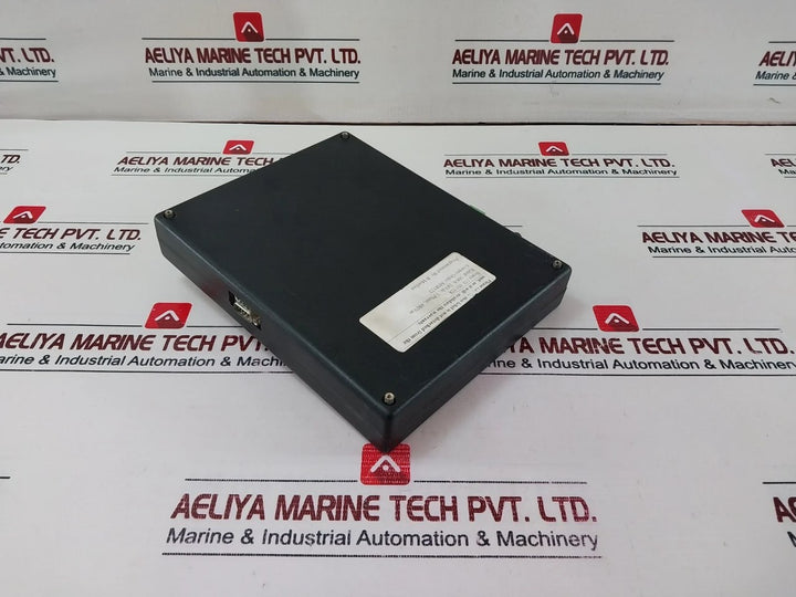 Corrpro 001328 Enclosure With Display And Keypad