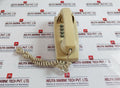 Cortelco 255444-vba-20Mc Wall Telephone Complies With Part 68 Fcc Rule