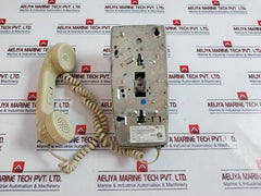 Cortelco 255444-vba-20Mc Wall Telephone Complies With Part 68 Fcc Rule