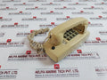 Cortelco 255444-vba-20Mc Wall Telephone Complies With Part 68 Fcc Rule