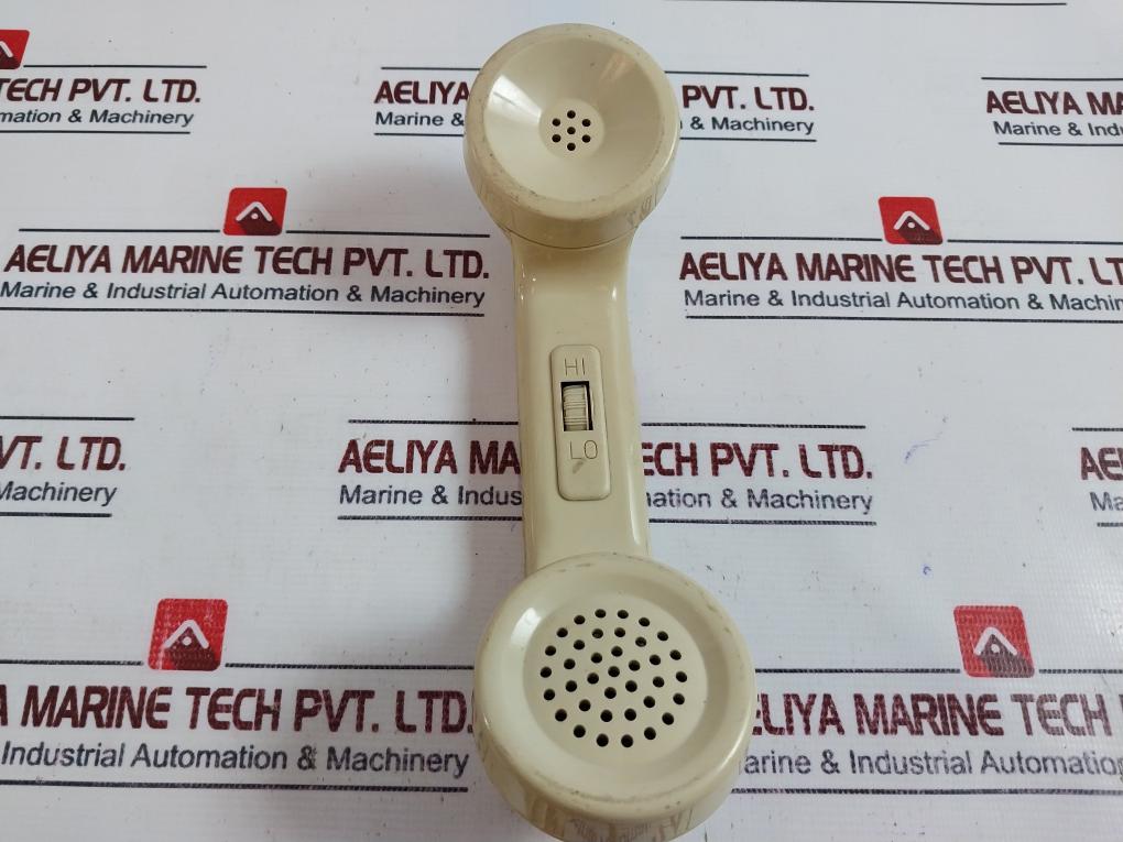 Cortelco 255444-vba-20Mc Wall Telephone Complies With Part 68 Fcc Rule