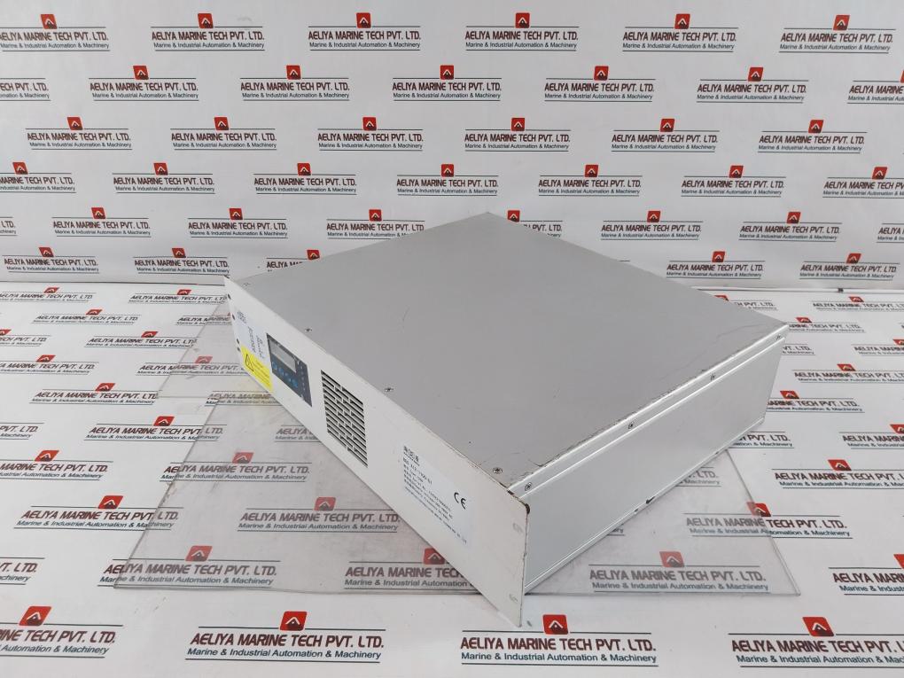 COSCO BOS X12-1100-01 12KW Marine Power Supply 360-480VAC 50/60Hz