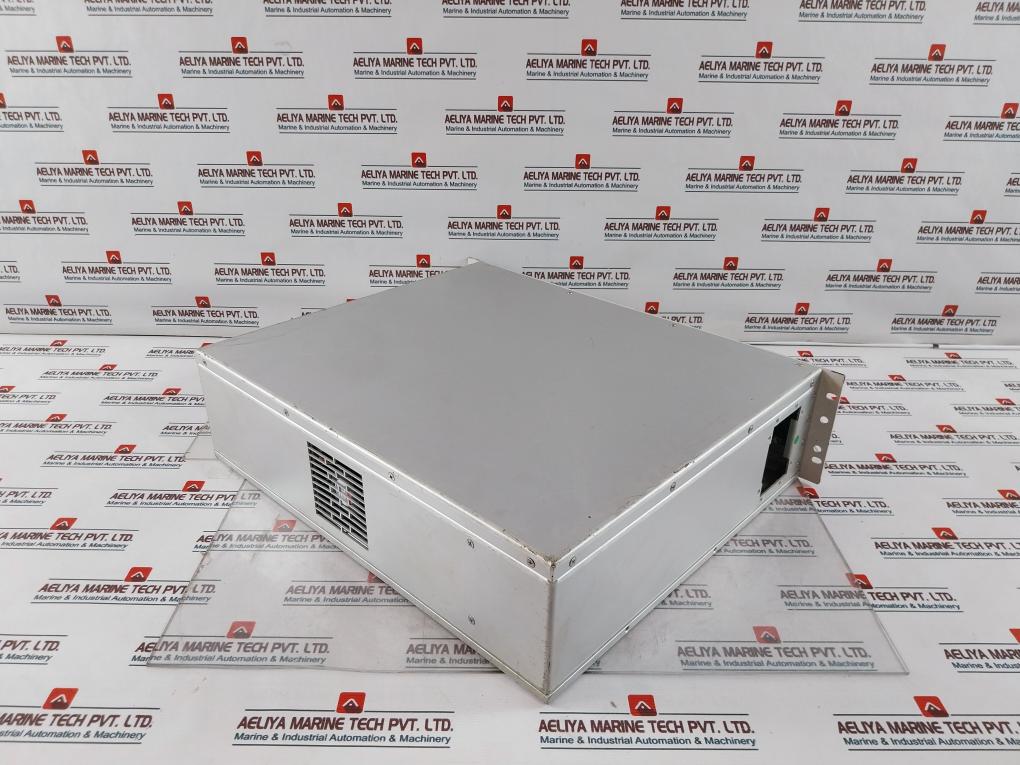 COSCO BOS X12-1100-01 12KW Marine Power Supply 360-480VAC 50/60Hz