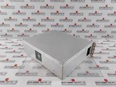COSCO BOS X12-1100-01 12KW Marine Power Supply 360-480VAC 50/60Hz
