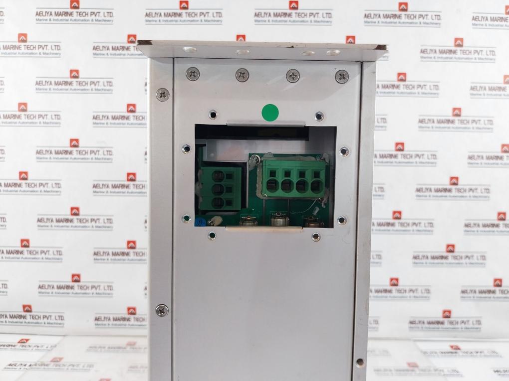 COSCO BOS X12-1100-01 12KW Marine Power Supply 360-480VAC 50/60Hz