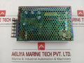 Cosel-Enclosed-Switching-Regulator-Acin-K-Series-85-132v-K50a-24-2