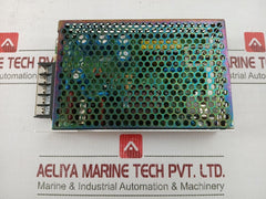Cosel-Enclosed-Switching-Regulator-Acin-K-Series-85-132v-K50a-24-2