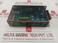 Cosel-Enclosed-Switching-Regulator-Acin-K-Series-85-132v-K50a-24-4