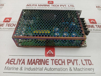 Cosel-Enclosed-Switching-Regulator-Acin-K-Series-85-132v-K50a-24-4