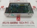 Cosel-Enclosed-Switching-Regulator-Acin-K-Series-85-132v-K50a-24-6