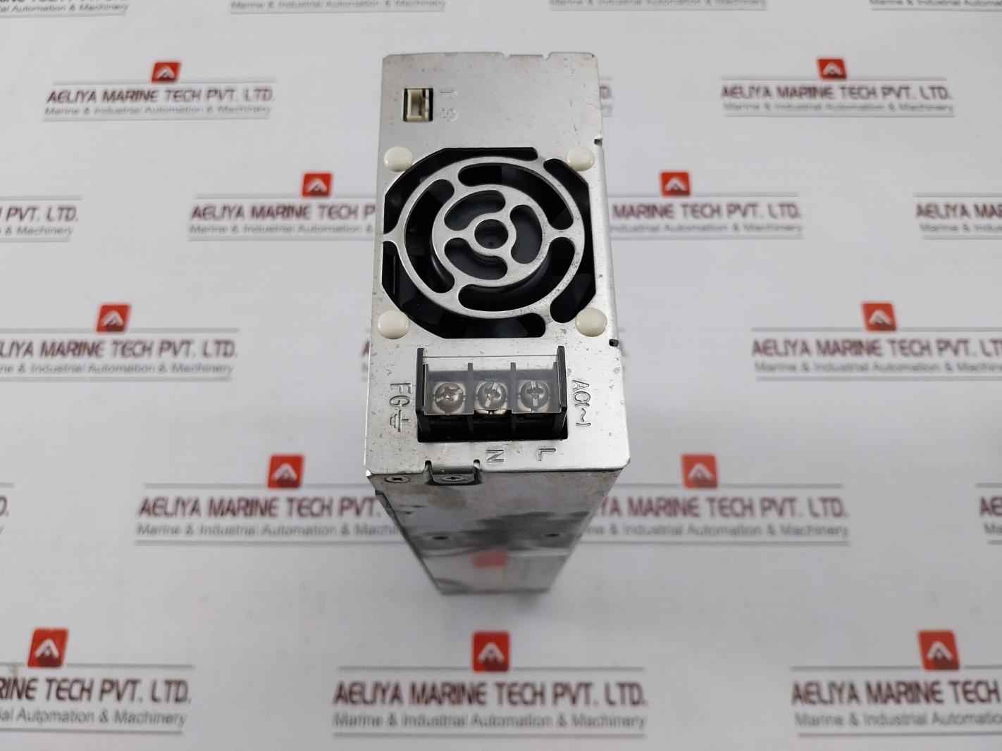 Cosel Ace650F Ac-dc Power Supply Ac100-240V 50-60Hz 8.4A Max