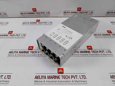 Cosel Ace650F Ac-dc Power Supply Ac100-240V 50-60Hz 8.4A Max
