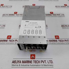 Cosel Ace650F Ac-dc Power Supply Ac100-240V 50-60Hz 8.4A Max