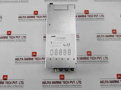 Cosel Ace650F Ac-dc Power Supply Ac100-240V 50-60Hz 8.4A Max