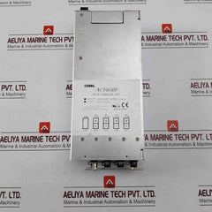 Cosel Ace650F Ac-dc Power Supply Ac100-240V 50-60Hz 8.4A Max