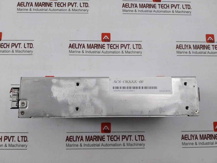 Cosel Ace650F Ac-dc Power Supply Ac100-240V 50-60Hz 8.4A Max