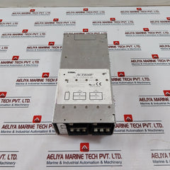 Cosel Ace650F Modular Power Supply Ac100-240V 50-60Hz 8.4A Max 600/650Wmax