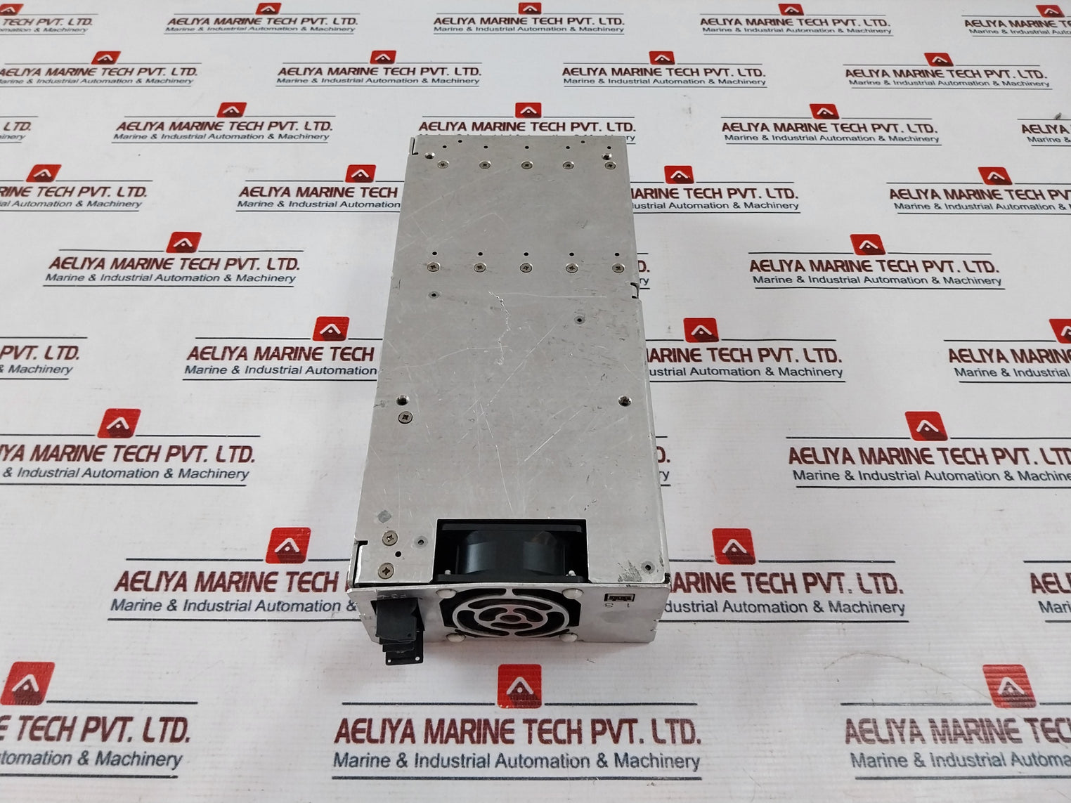 Cosel Ace650F Modular Power Supply Ac100-240V 50-60Hz 8.4A Max 600/650Wmax