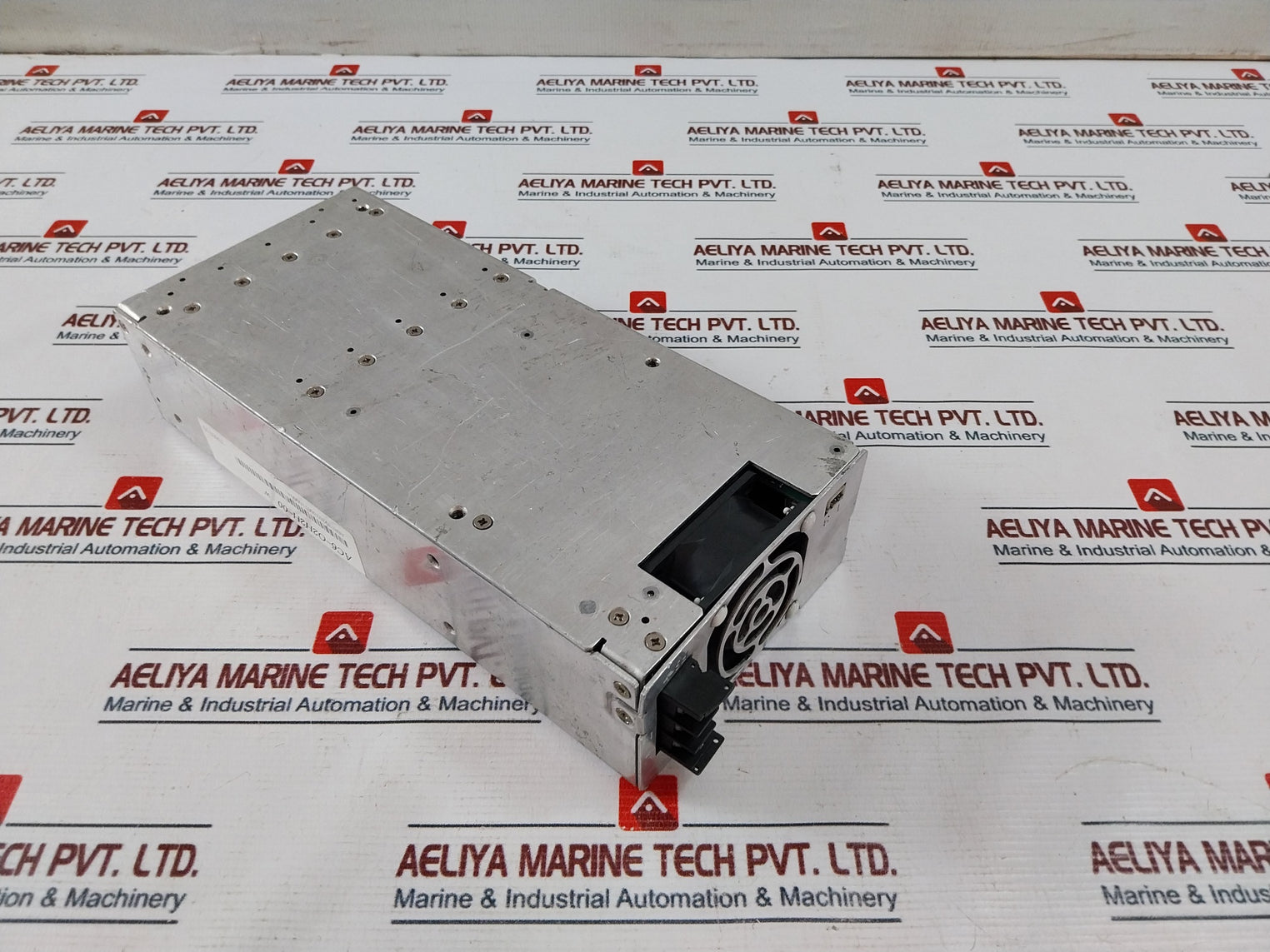 Cosel Ace650F Modular Power Supply Ac100-240V 50-60Hz 8.4A Max 600/650Wmax