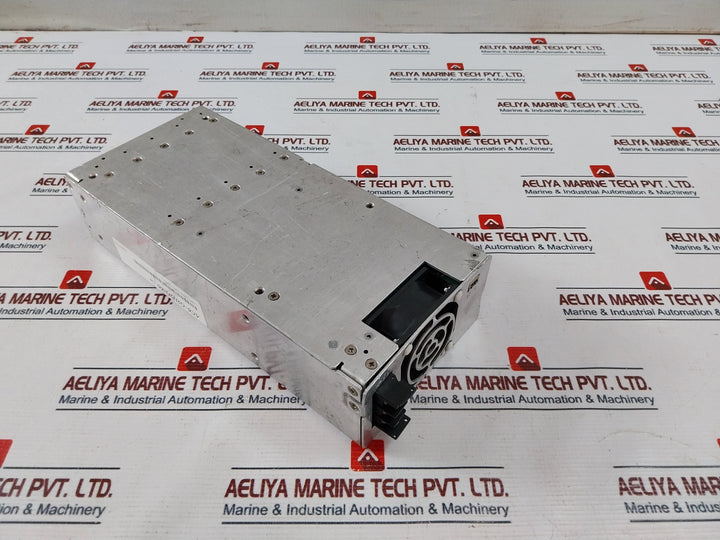 Cosel Ace650F Modular Power Supply Ac100-240V 50-60Hz 8.4A Max 600/650Wmax