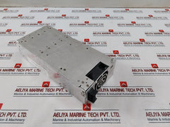 Cosel Ace650F Modular Power Supply Ac100-240V 50-60Hz 8.4A Max 600/650Wmax