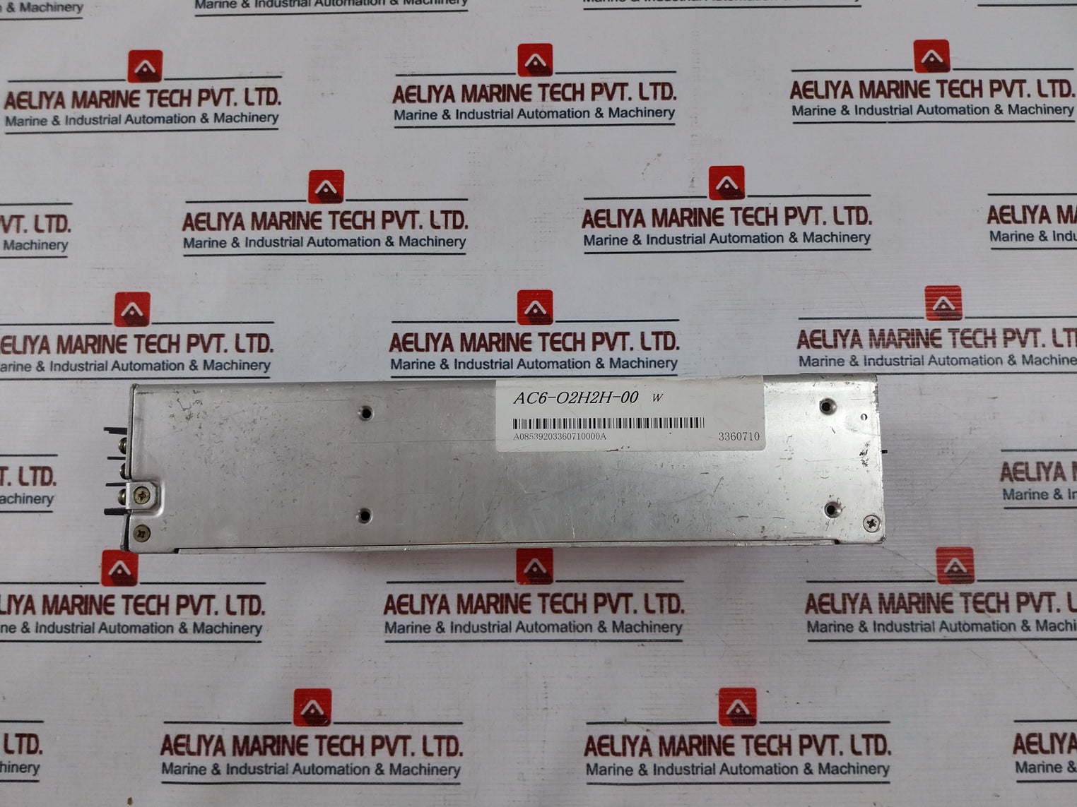 Cosel Ace650F Modular Power Supply Ac100-240V 50-60Hz 8.4A Max 600/650Wmax