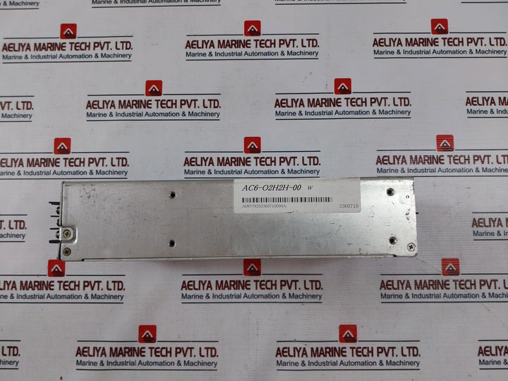 Cosel Ace650F Modular Power Supply Ac100-240V 50-60Hz 8.4A Max 600/650Wmax