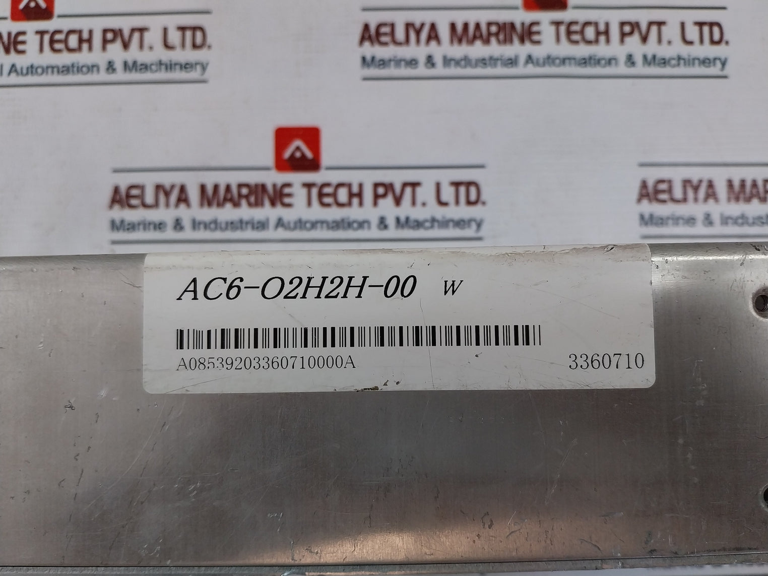 Cosel Ace650F Modular Power Supply Ac100-240V 50-60Hz 8.4A Max 600/650Wmax