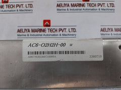 Cosel Ace650F Modular Power Supply Ac100-240V 50-60Hz 8.4A Max 600/650Wmax
