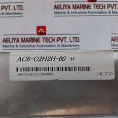 Cosel Ace650F Modular Power Supply Ac100-240V 50-60Hz 8.4A Max 600/650Wmax