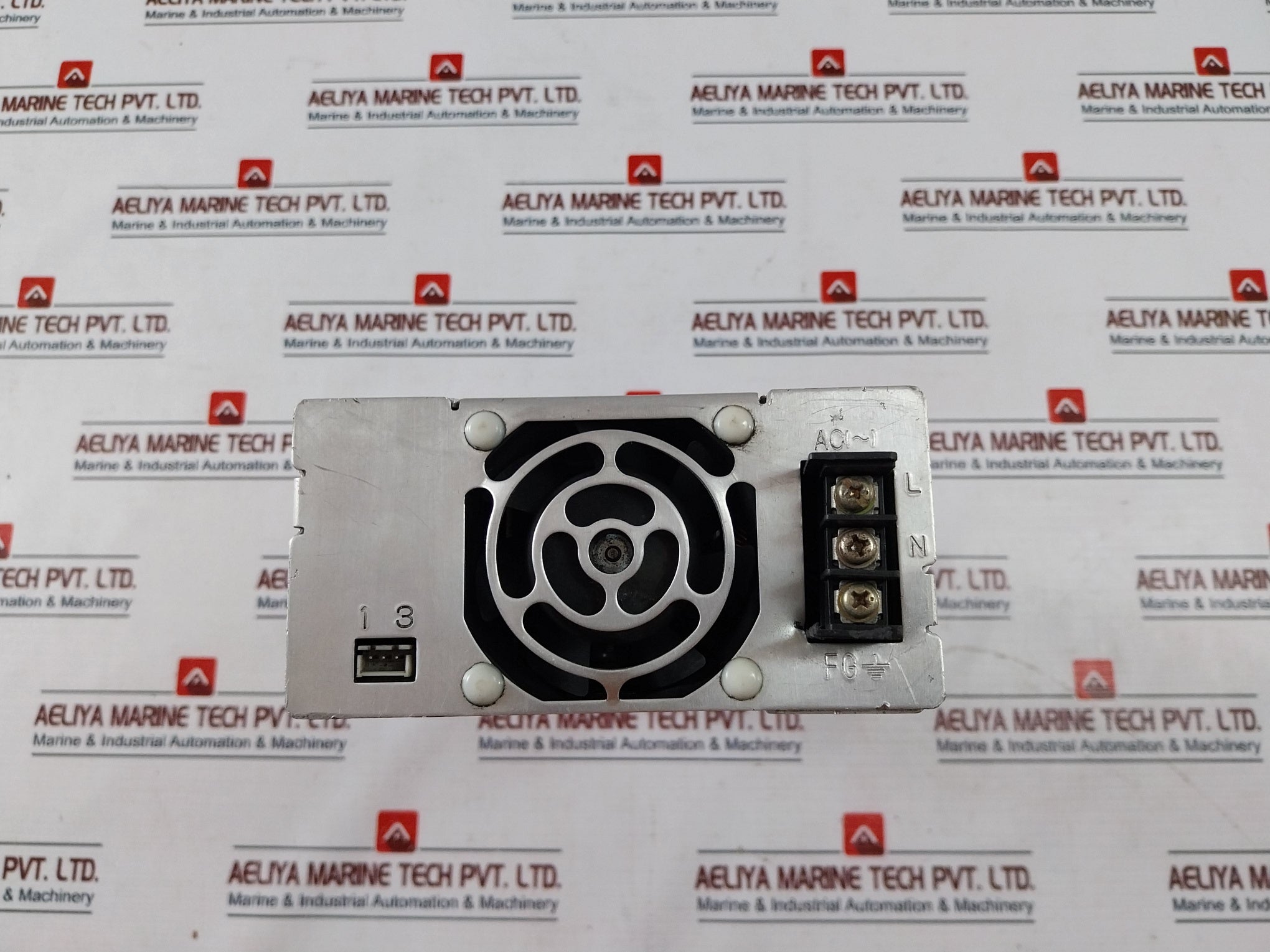 Cosel Ace650F Modular Power Supply Ac100-240V 50-60Hz 8.4A Max 600/650Wmax