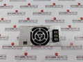 Cosel Ace650F Modular Power Supply Ac100-240V 50-60Hz 8.4A Max 600/650Wmax