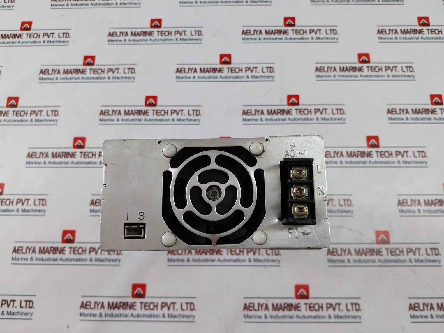 Cosel Ace650F Modular Power Supply Ac100-240V 50-60Hz 8.4A Max 600/650Wmax