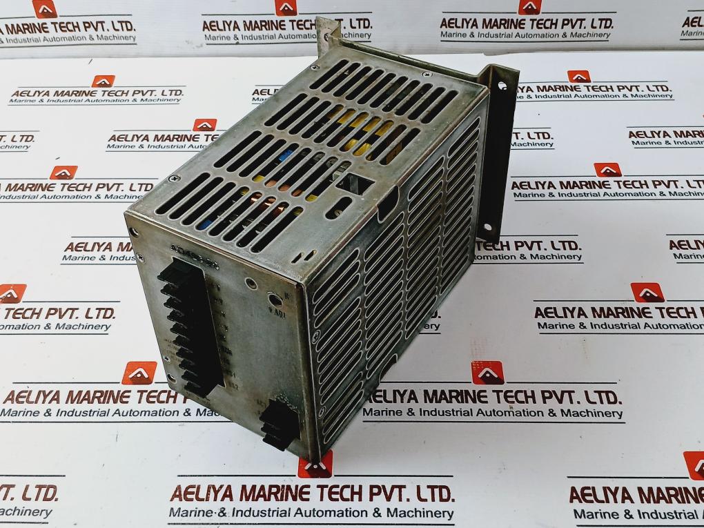 Cosel Ad480-24 Ac/Dc Power Supplies Enclosed 100/200 Vac