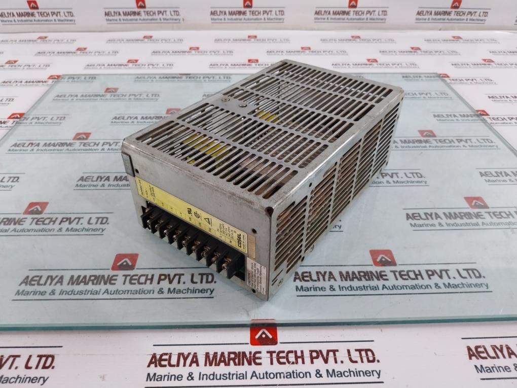 Cosel Ad960-24 Switch Power Supply 50-60Hz 24V 40A