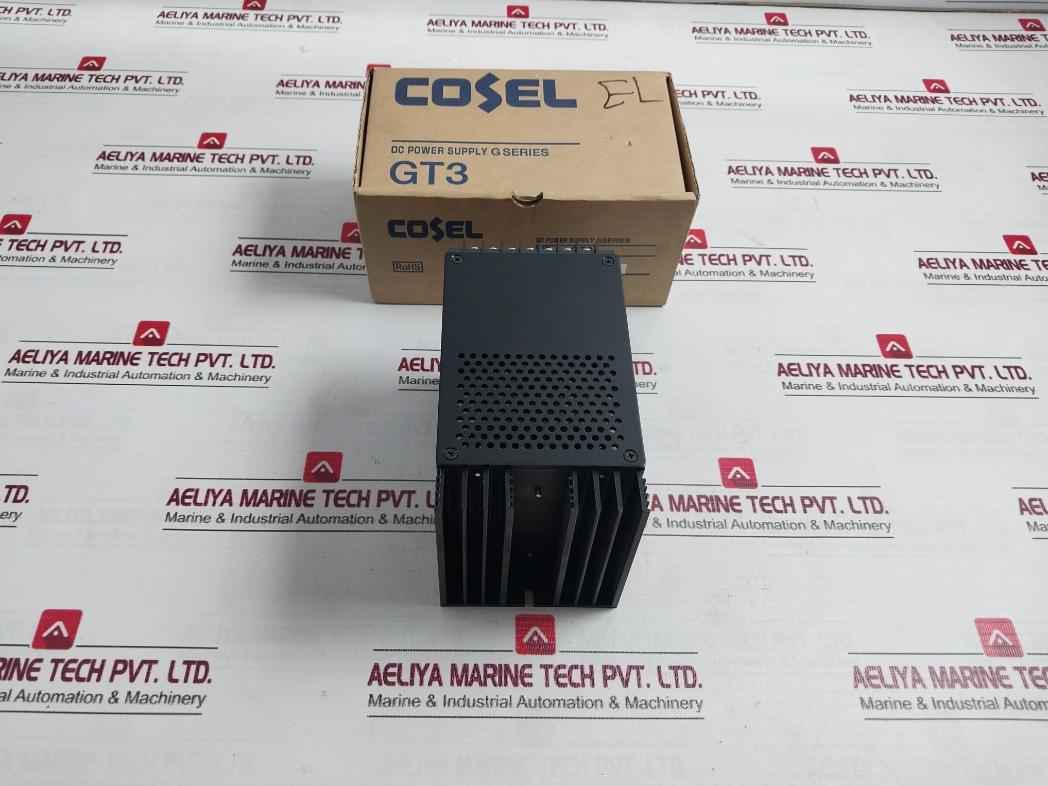 Cosel Gt3W-15 G Series Dc Power Supply Unit 100V Ac